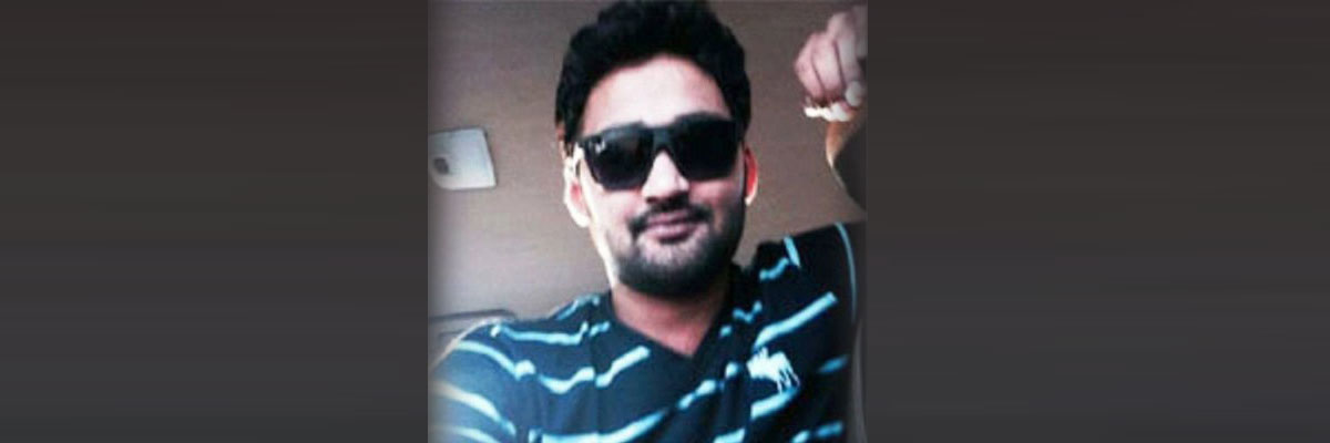 Techie dies due to short-circuit in Hyderabad