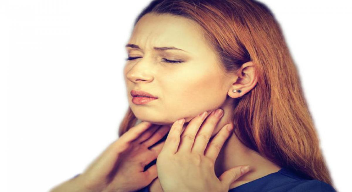 Hypothyroidism on the rise in Southern India