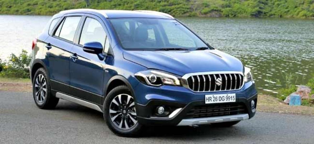 Top Suvs Under Rs 20 Lakh Creta Compass More