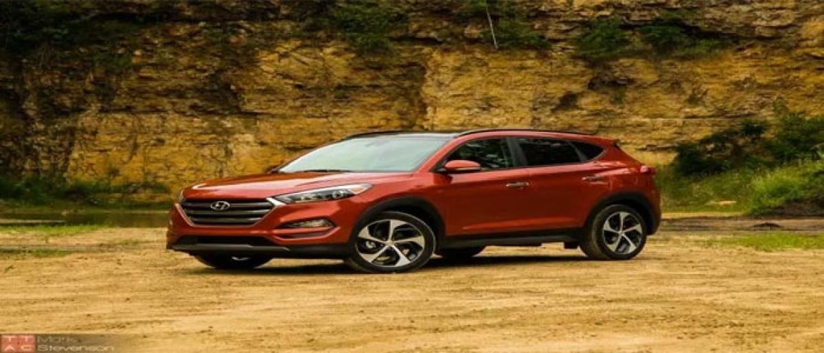 Ford becomes largest car exporter outdoing Hyundai