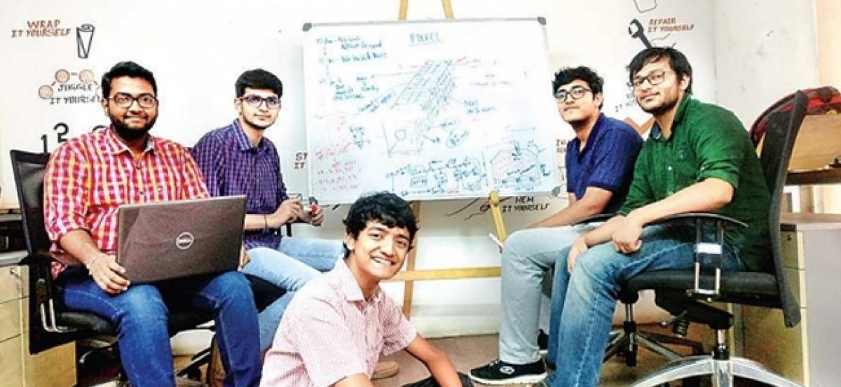 Indian students to enter IBMs international AI competition