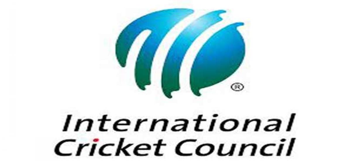 ICC to discuss pollution issue during its Feb meeting