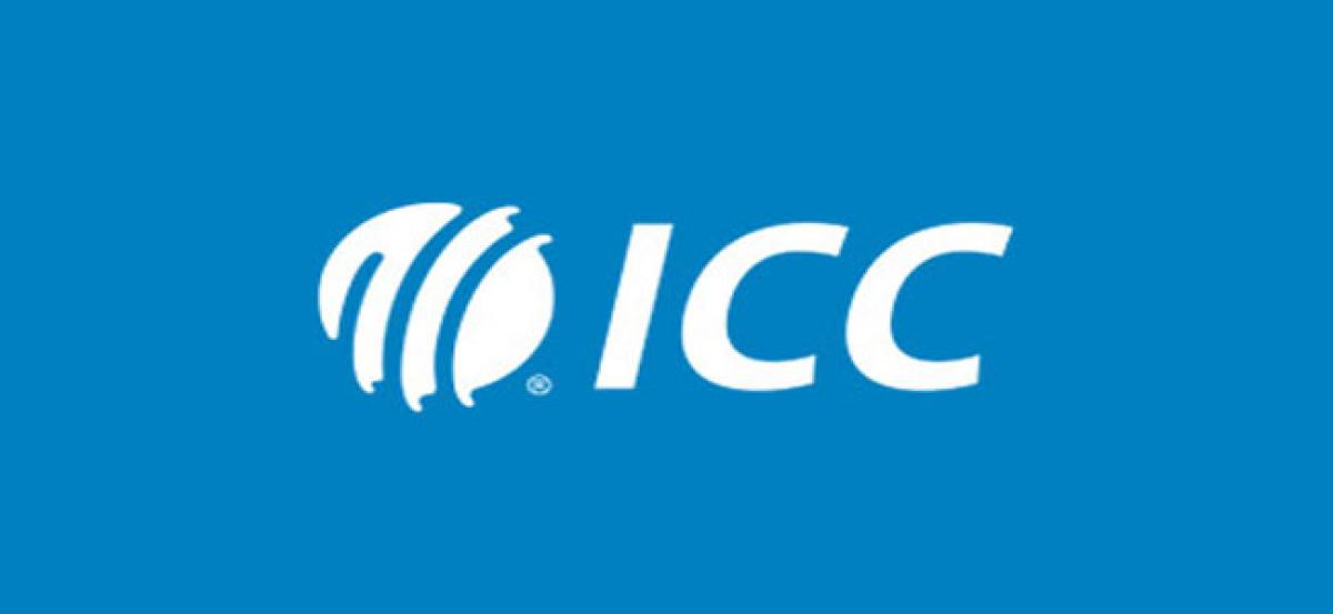 ICC apologises for tweet on PM from official handle, launches inquiry