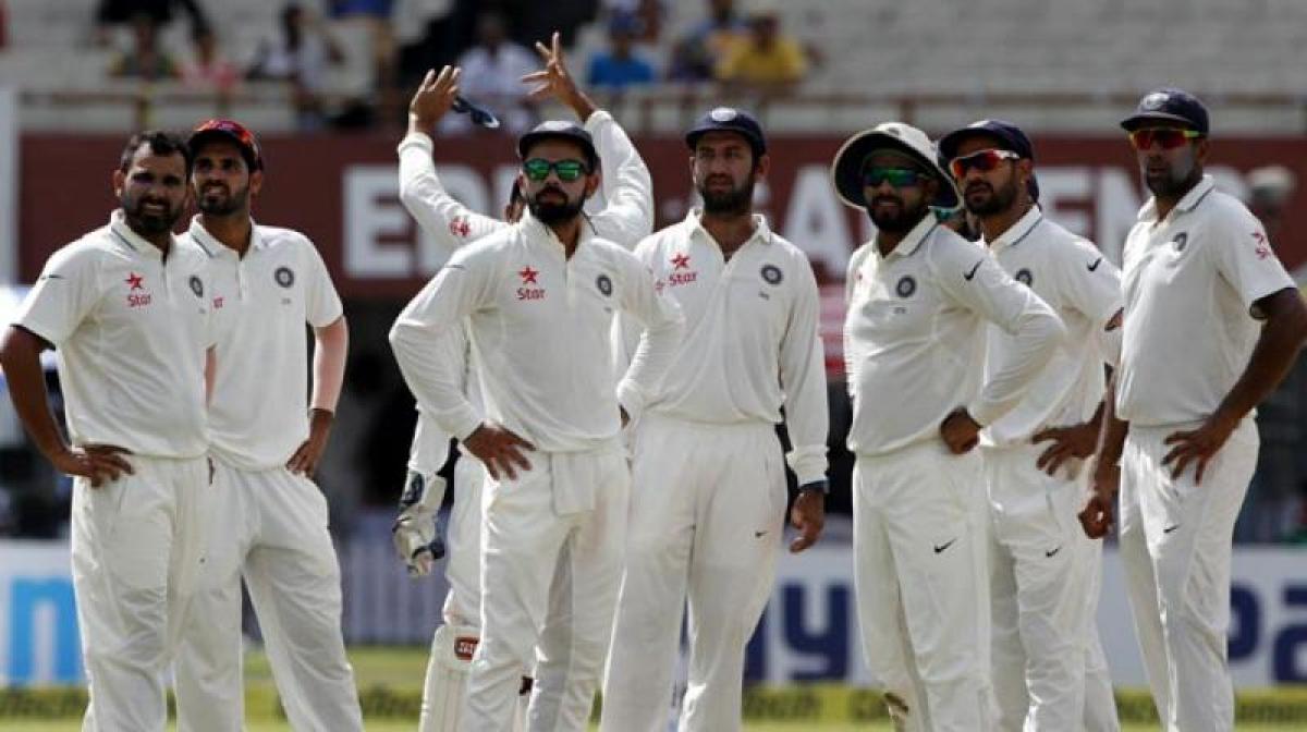 In pipeline since 2010, World Test Championship to get ICC nod: report