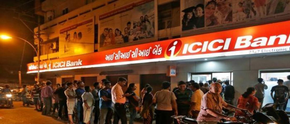 ICICI organises coin exchange mela