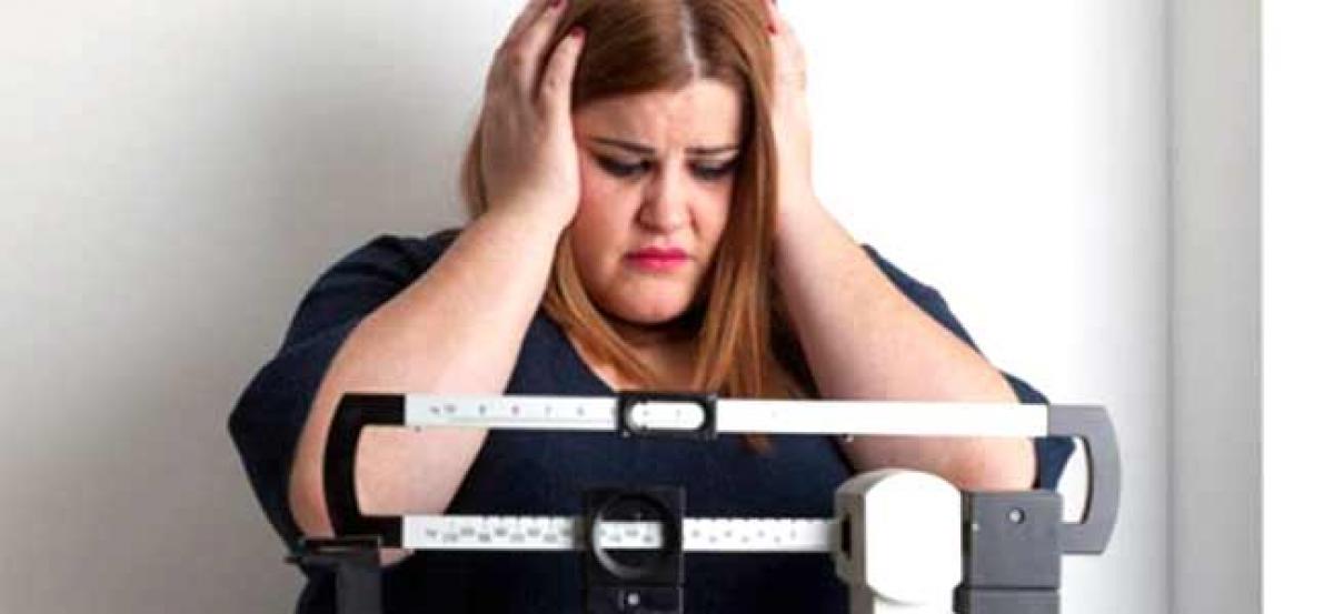 Excess body fat increases dementia risk
