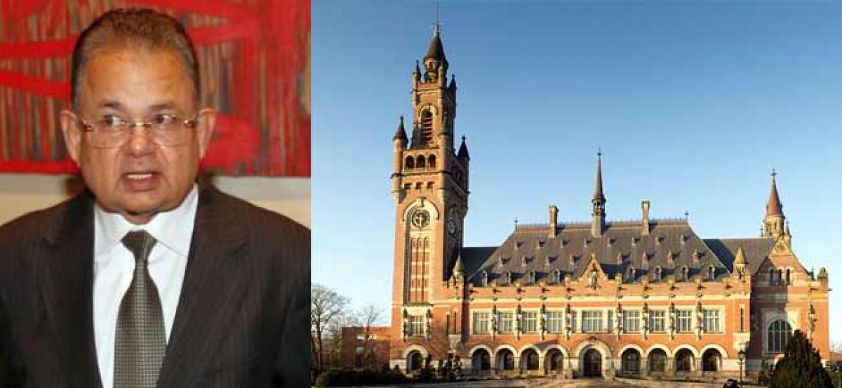 Significance of ICJ seat to India’s diplomacy