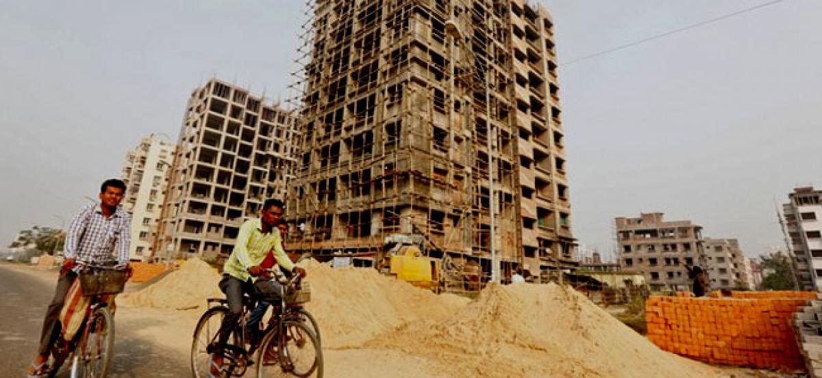 Deleveraging, improved operational performance aiding revival of infra: ICRA