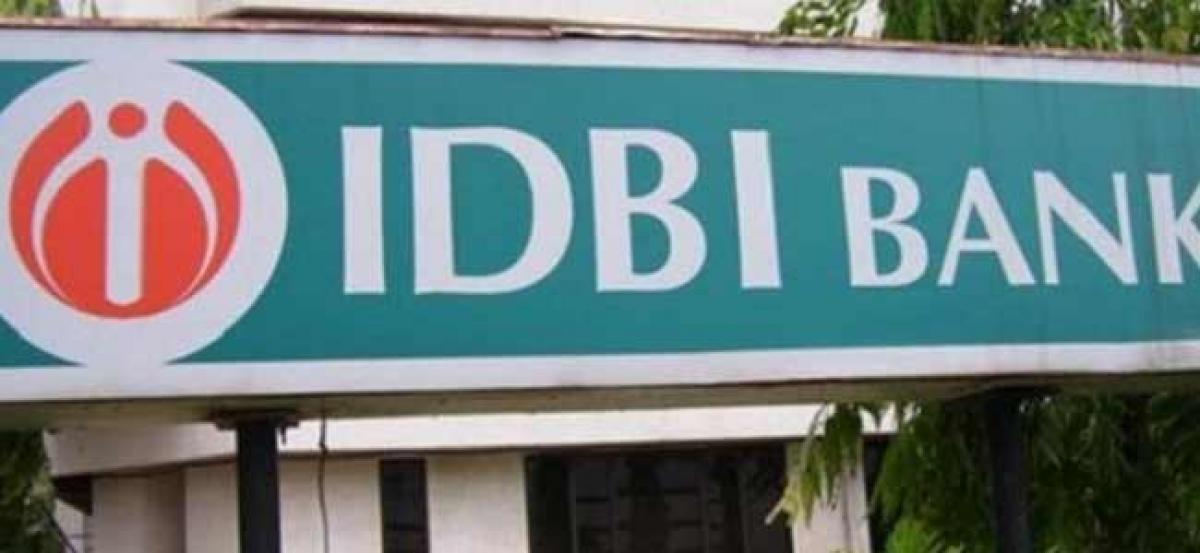 LIC seeks CCI nod for IDBI Bank deal
