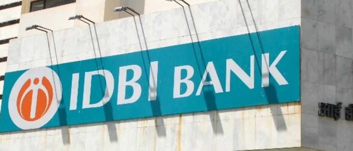 LIC gets IRDA nod to pick up 51 per cent stake in IDBI Bank