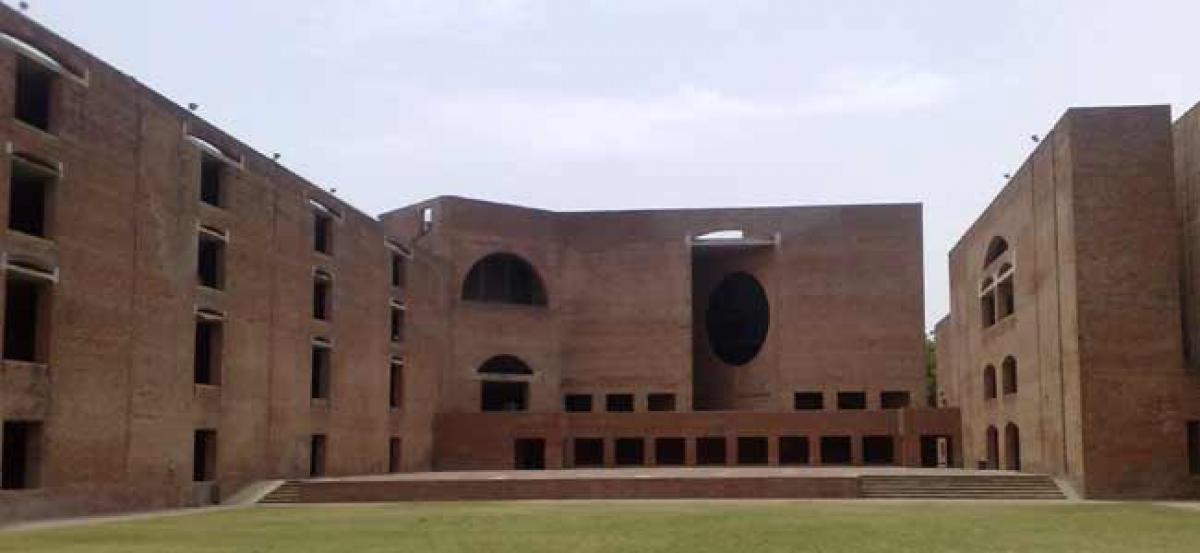 Final and real autonomy for IIMs is here