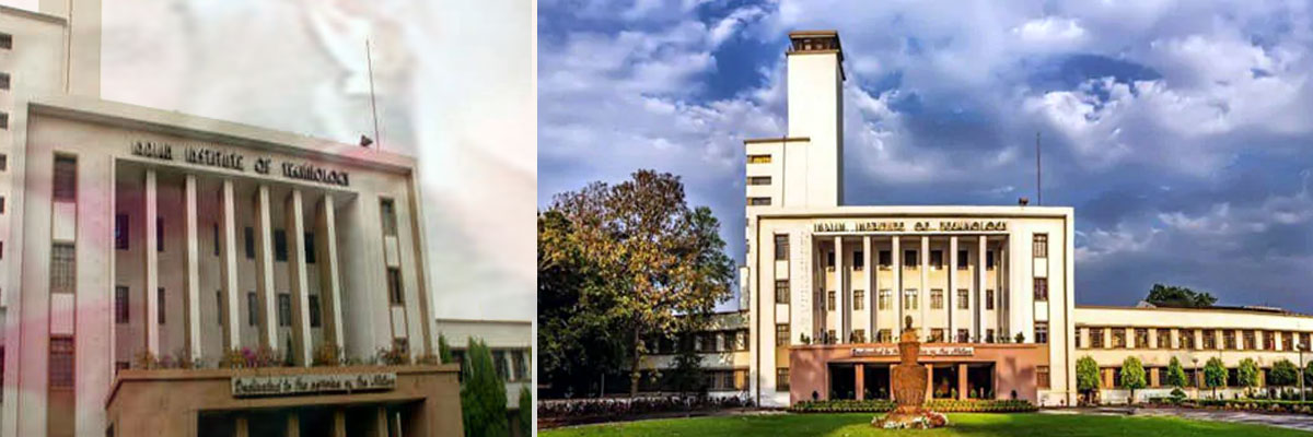 IIT Kharagpur to set up AI centre in Hyderabad