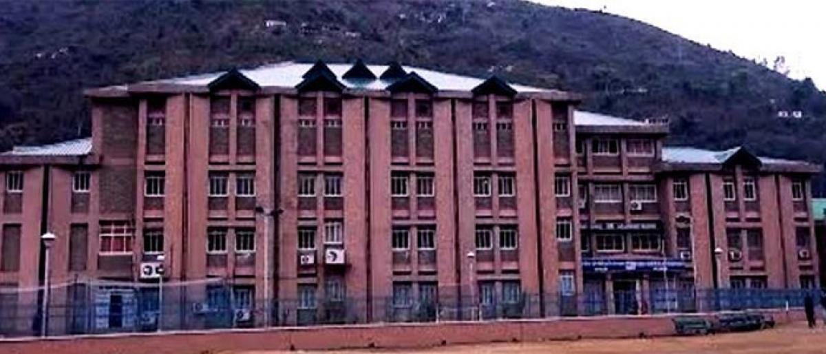 IIT-Mandi gears up to welcome next batch