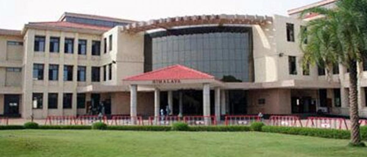 IIT-M invites applications for Executive MBA programme