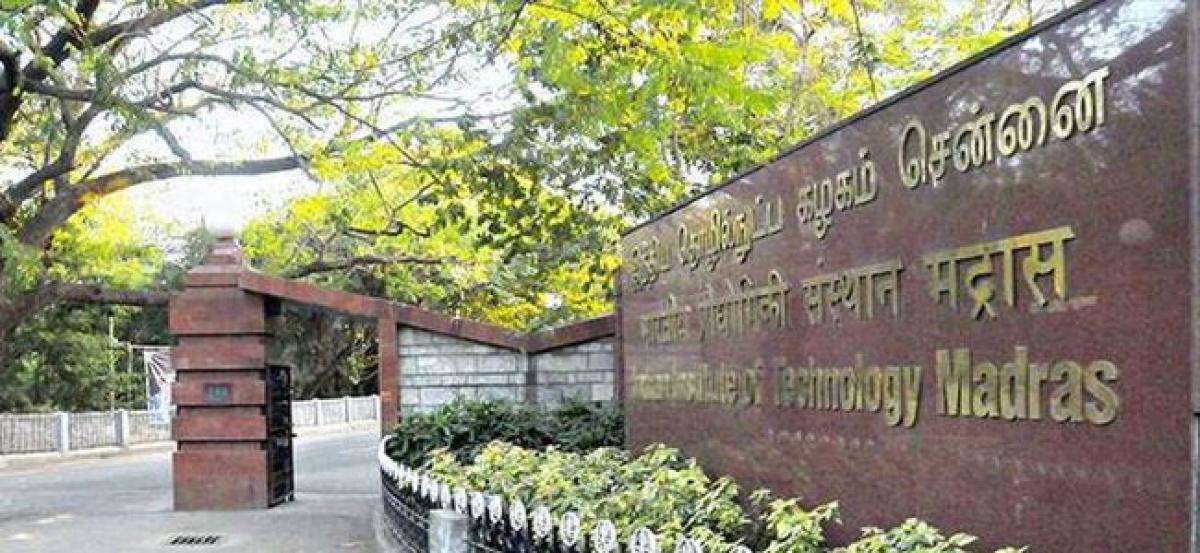 IIT-M in process of creating cancer genome database