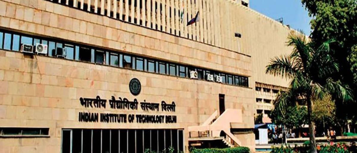 IIT Delhi students develop cheaper drug for curing snake bites