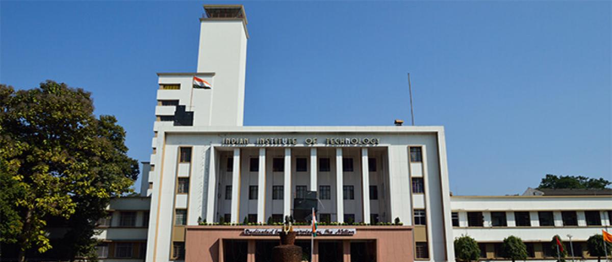 IIT Kharagpur’s research to boost LPG distribution