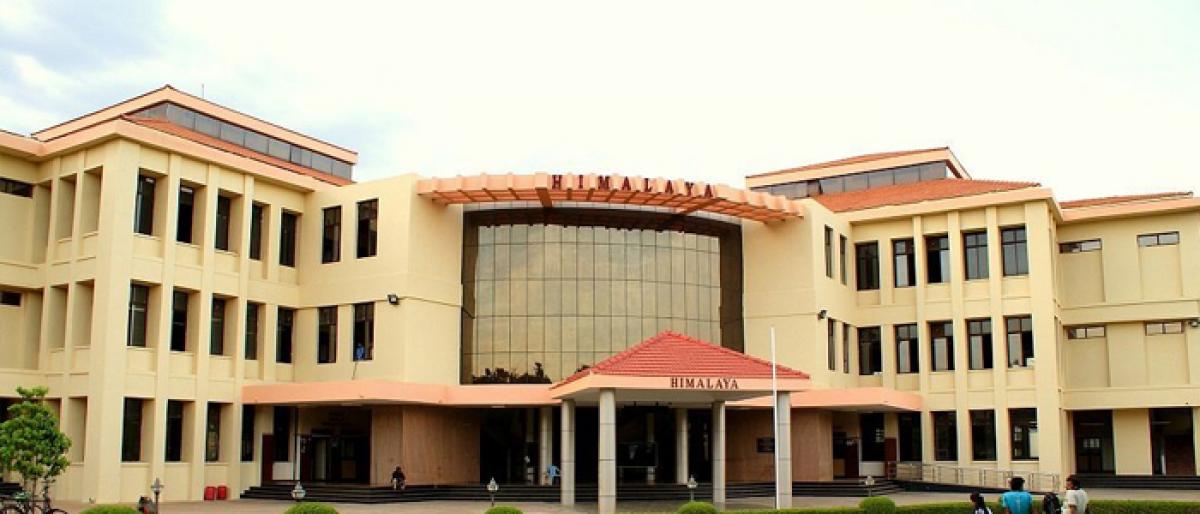 IIT-Madras, Dvara group sign MoU