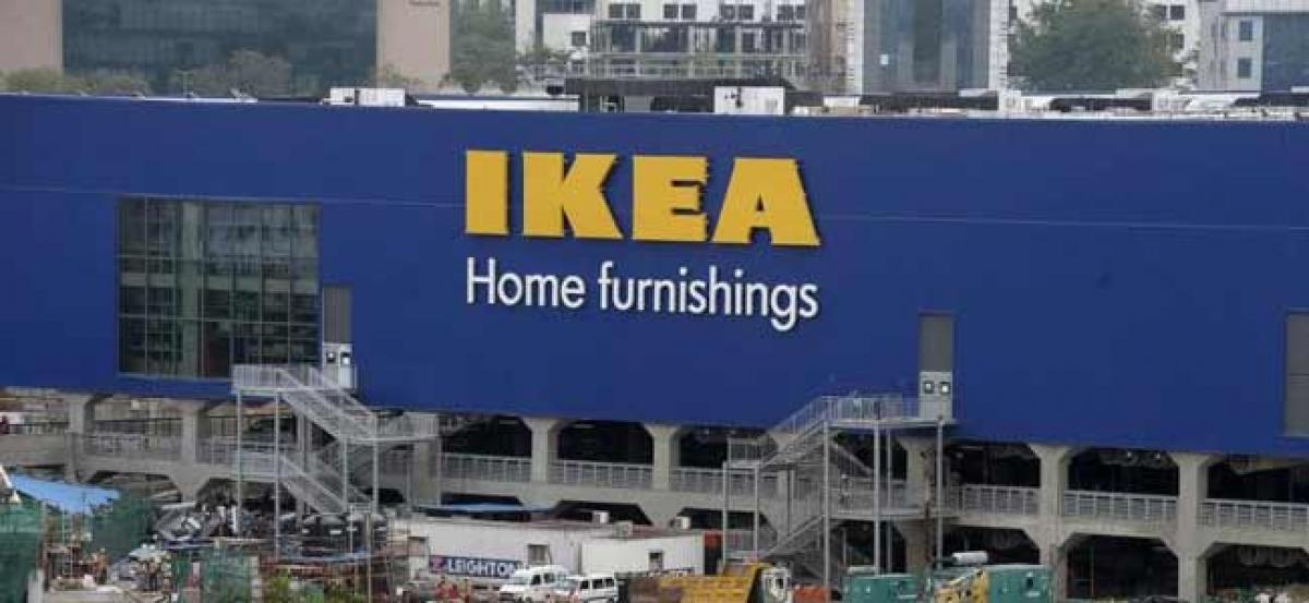 Ikea to create 10,000 jobs in Maharashtra over next 3 years