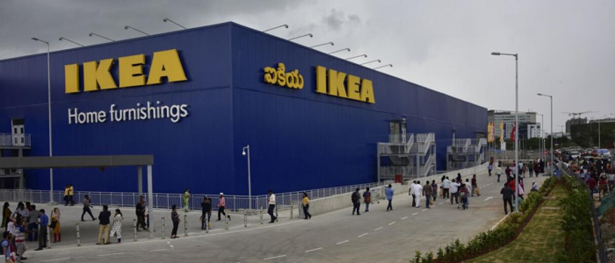 Will IKEA click in India?