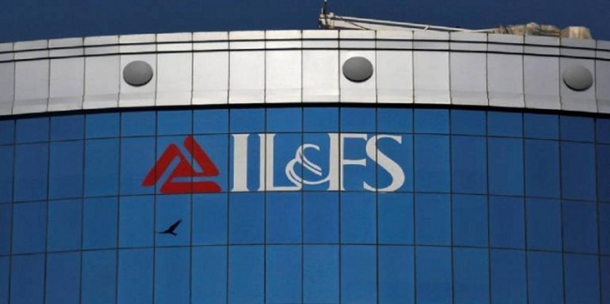 Govt intervention sought by Congress leaders in IL&FS: FM