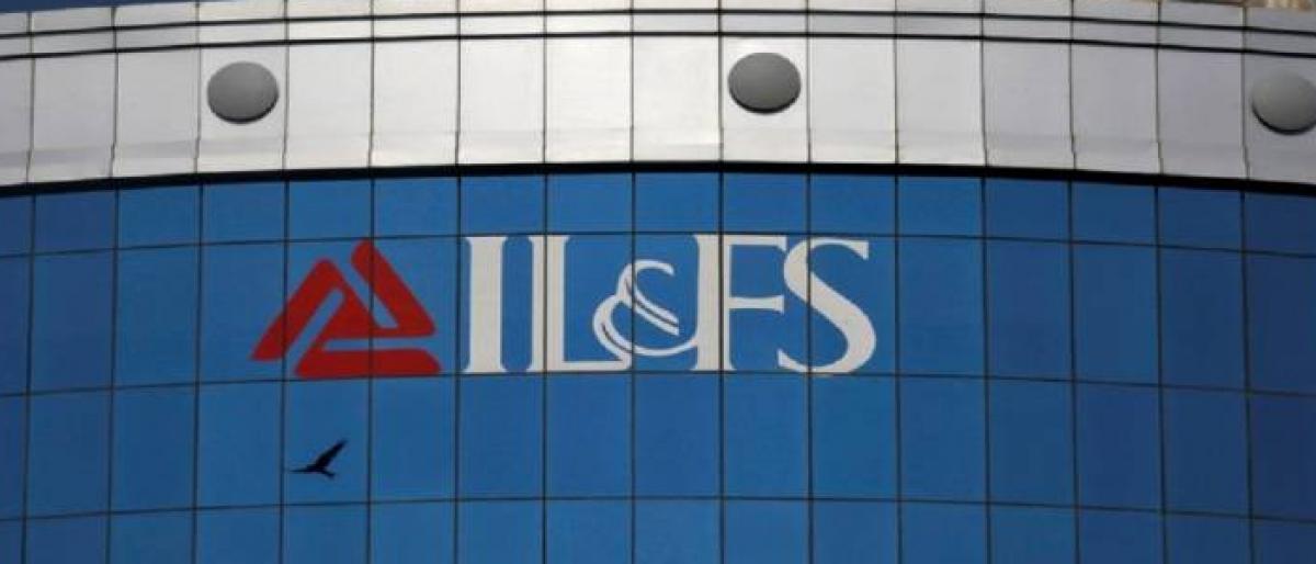 Rescuing IL&FS, the Satyam way
