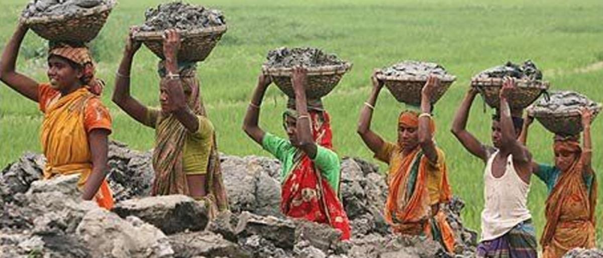 India needs to improve its wage policies: ILO