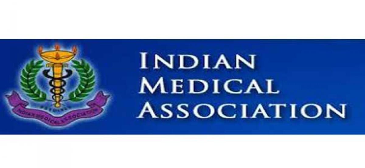 IMA opposes NMCs Clause-35 over medical qualification
