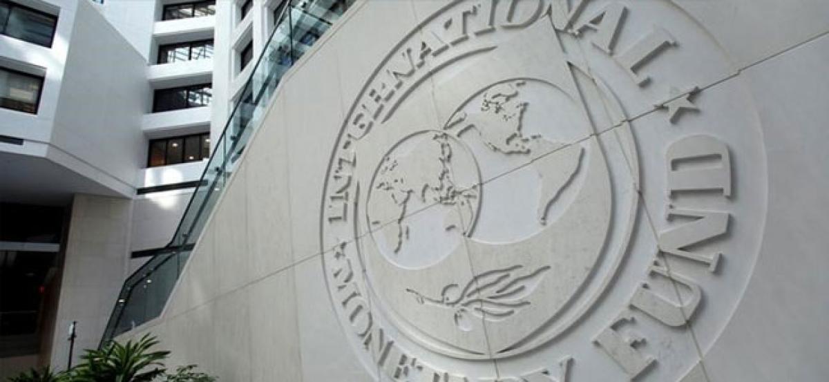 India to grow at 7.4% in 2018: IMF