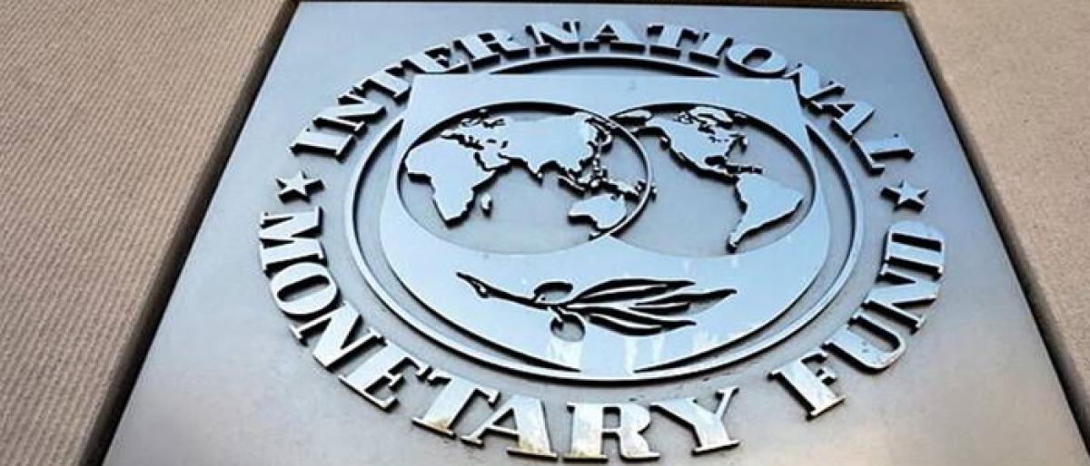India needs to expedite structural reform process: IMF