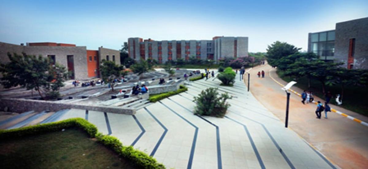 IMT Hyderabad Final Placement out: Average salary offered in Operations Management is INR 9.16 LPA