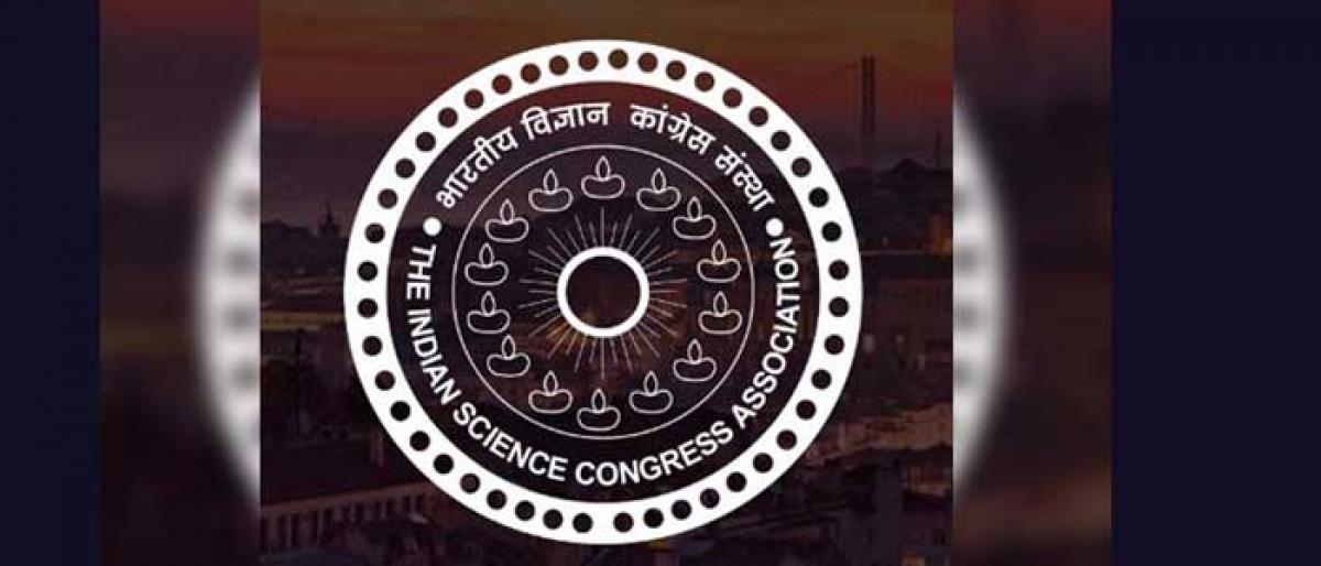 Nobel laureates from across globe to grace ISC