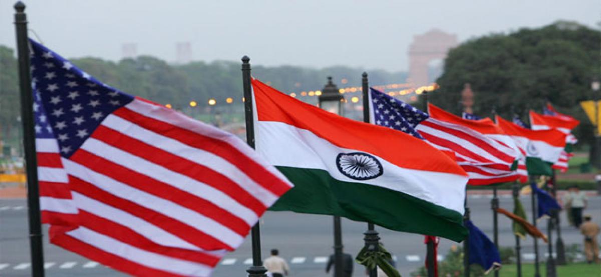 US States Governor seeks increased trade ties with India