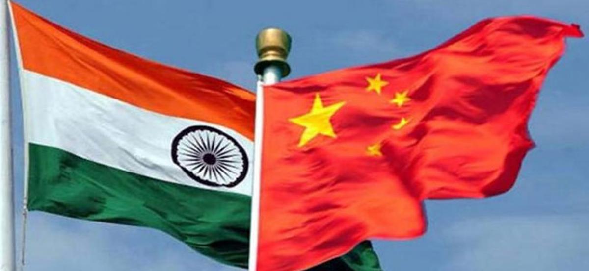 China to use Taiwan as base to isolate India, Japan, says US lawmaker