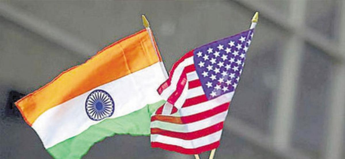 Immense opportunities of cooperation between India, US in energy sector: official