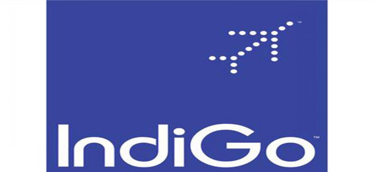 India-bound IndiGo flight returns to Toulouse due to technical glitch