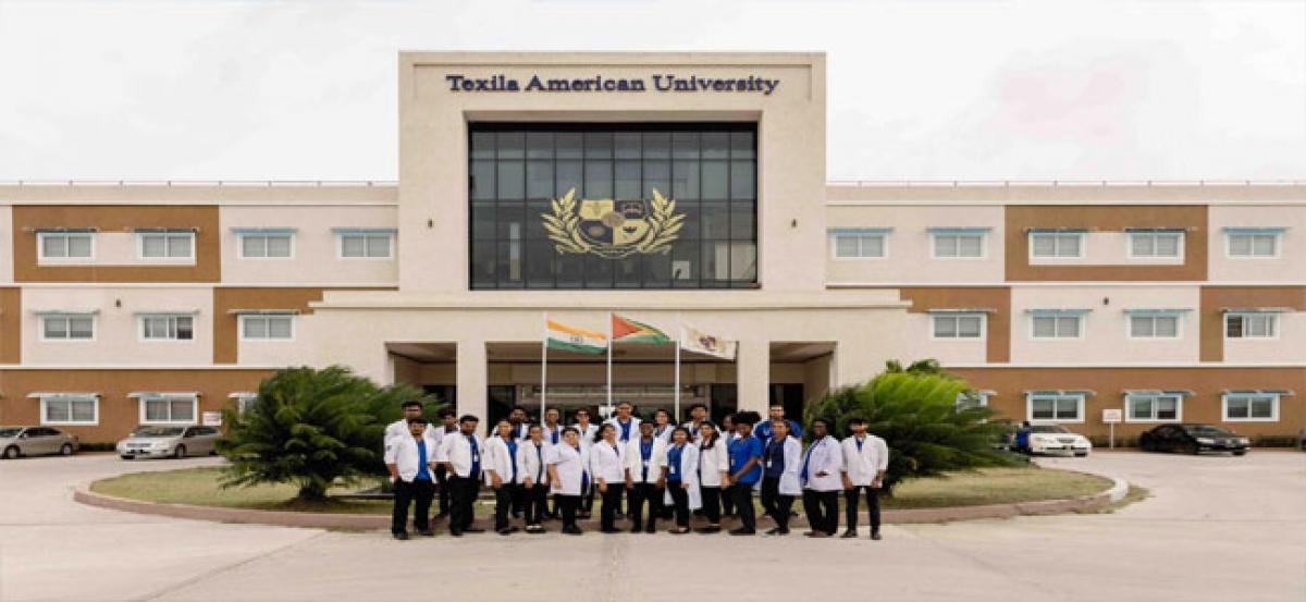 TAU announces scholarships for Indian students