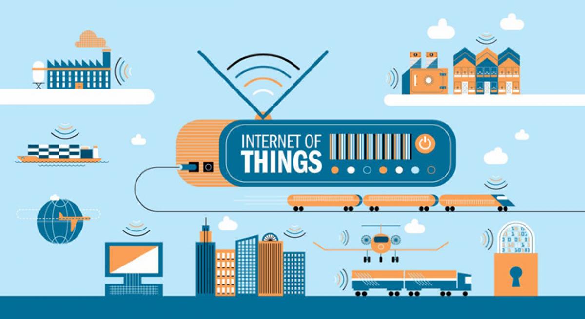 SAP launches Internet of Things solutions for businesses