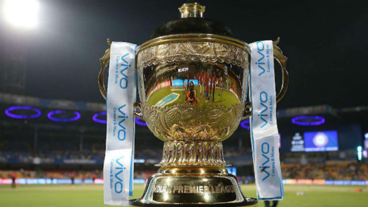 No change in IPL schedule