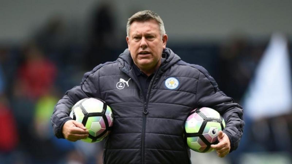 Premier League: Leicester City sack manager Craig Shakespeare after just 4 months