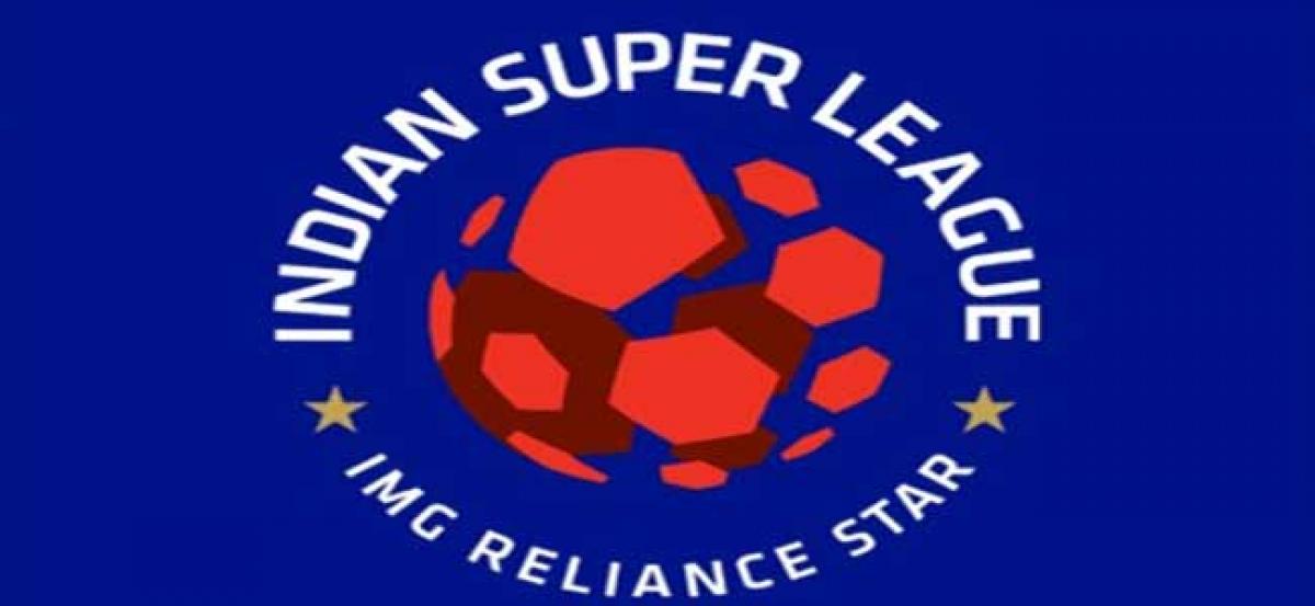 ISL 2017: Mumbai City enter top four with win over NorthEast