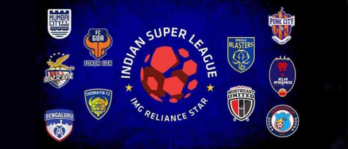 Indian Super League : Battle of attackers as Pune face Bengaluru