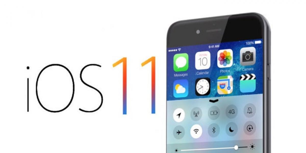 Apple iOS 11: Features you need to know about
