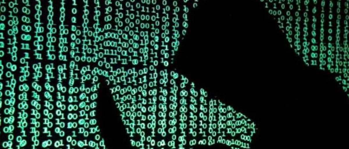 Connected India facing cyber threats from nation-state actors