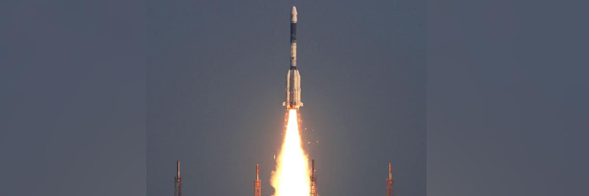 Isro puts GSAT-7A in orbit successfully