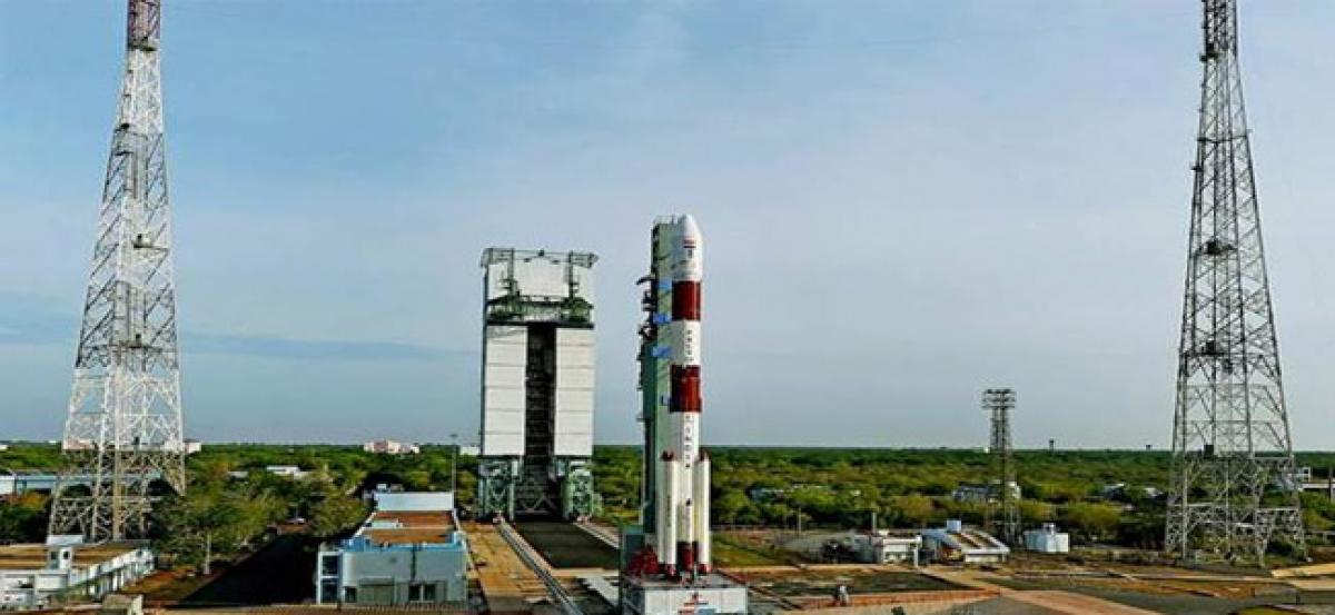 ISRO eyes to shrug off setback with Cartosat launch in December