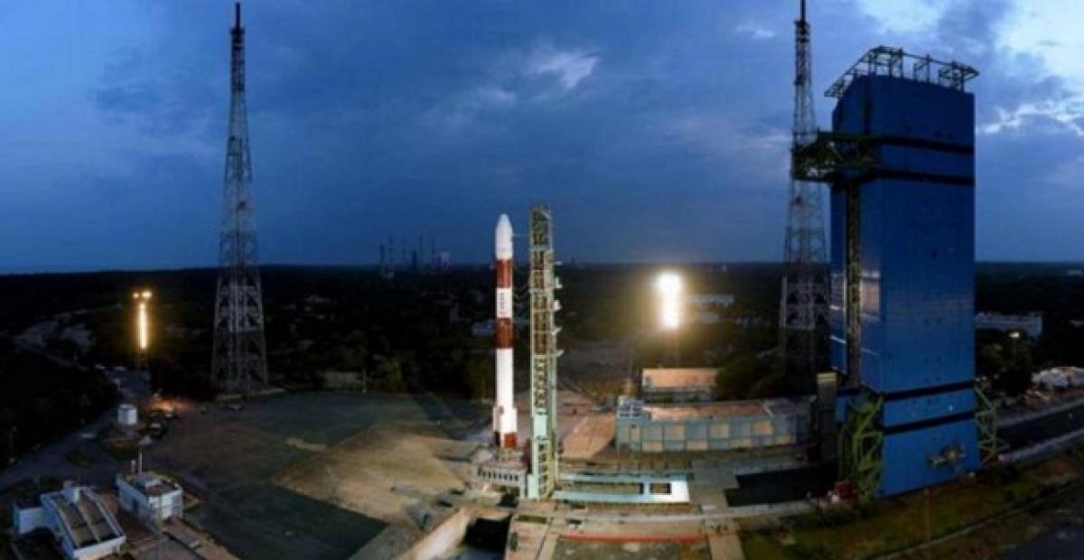 Countdown begins as ISRO launches two British satellites today