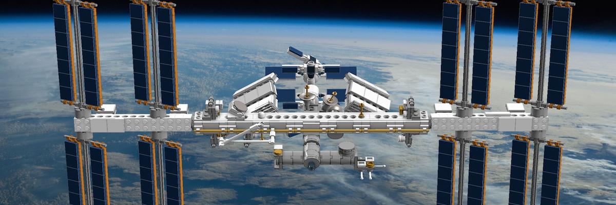 ISS microbes should be monitored to avoid threat to astronaut health