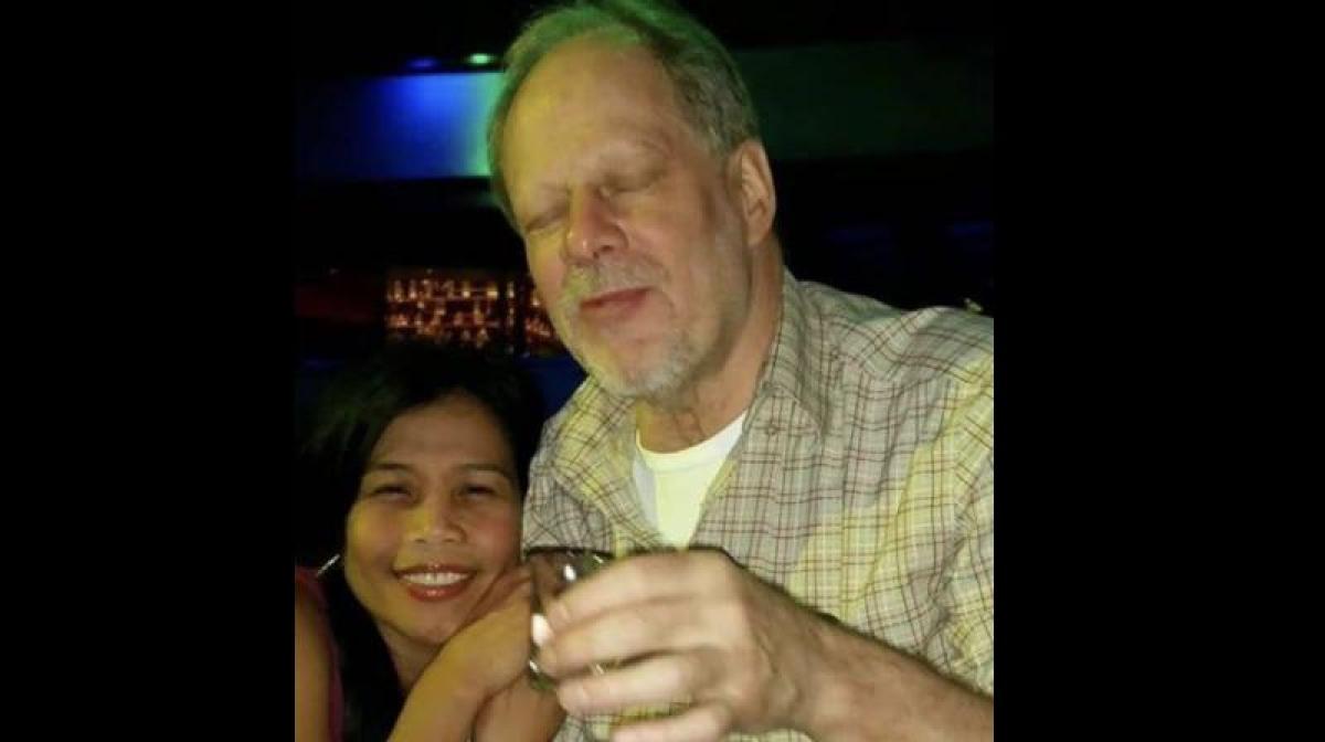 Las Vegas gunman Stephen Paddock: retd accountant, high-stakes gambler