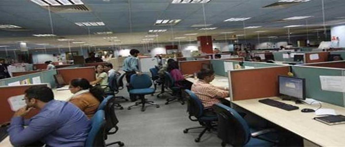 Indian IT flexi staffing industry to see significant growth